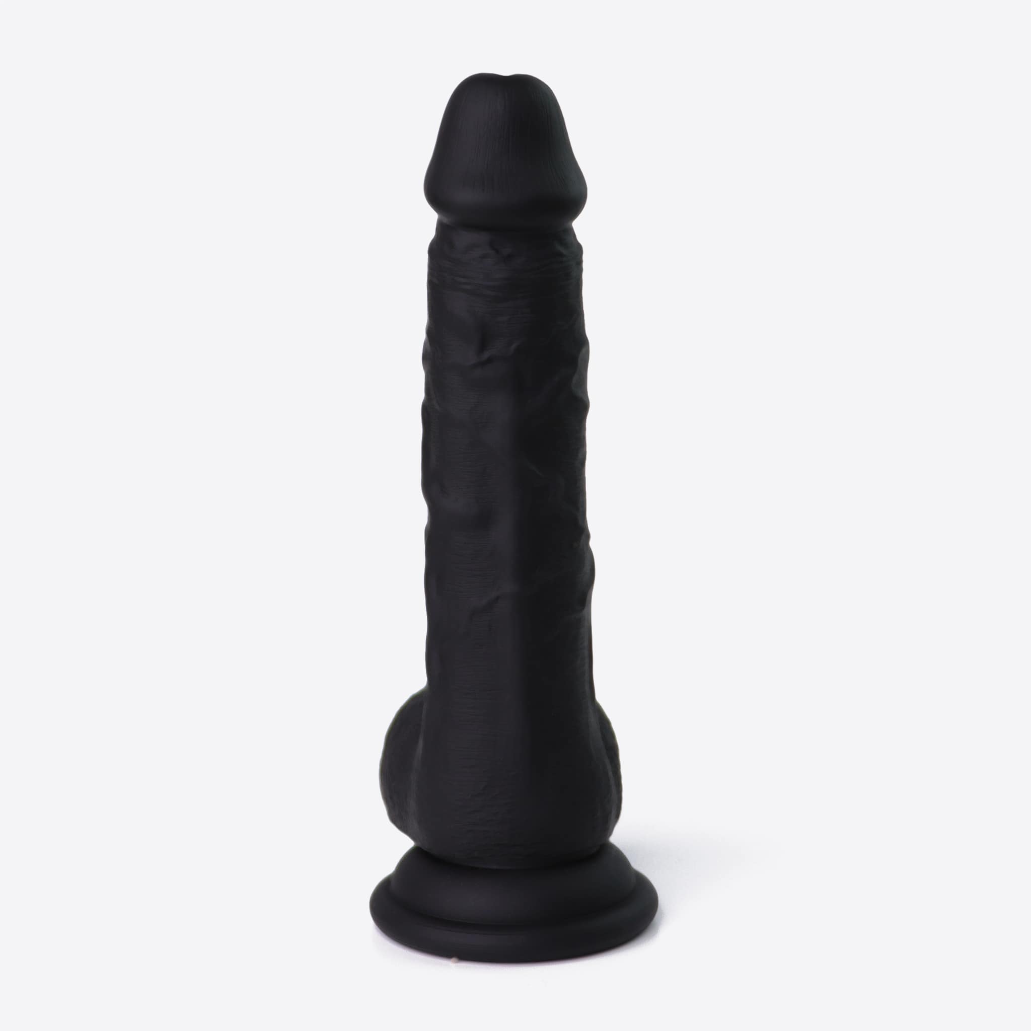 Ohasis Classic realistisk silikone dildo 18,5 cm